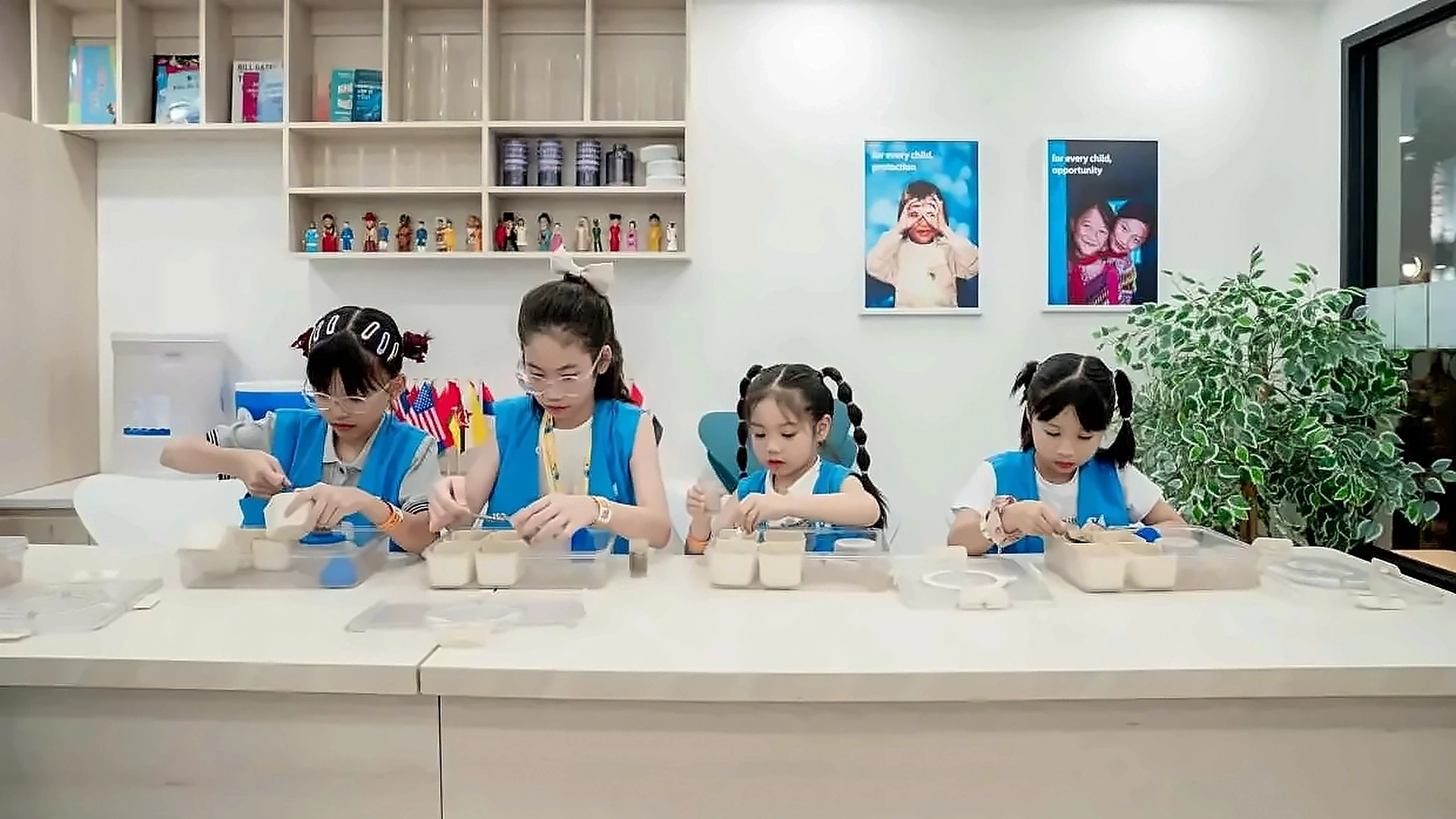 KidZania Hanoi – 4-Hour Entrance Ticket